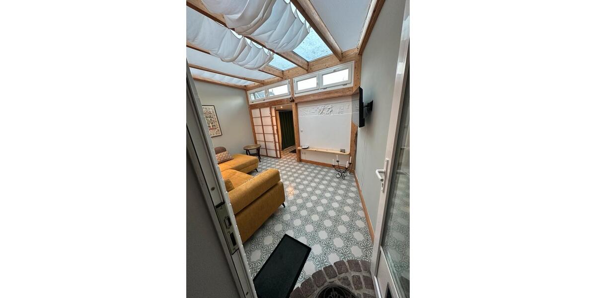 Doppelhaushälfte Lüneburg - 3 Zimmer, 80 m&sup2;, 1.600&euro; | Angebot:24176515