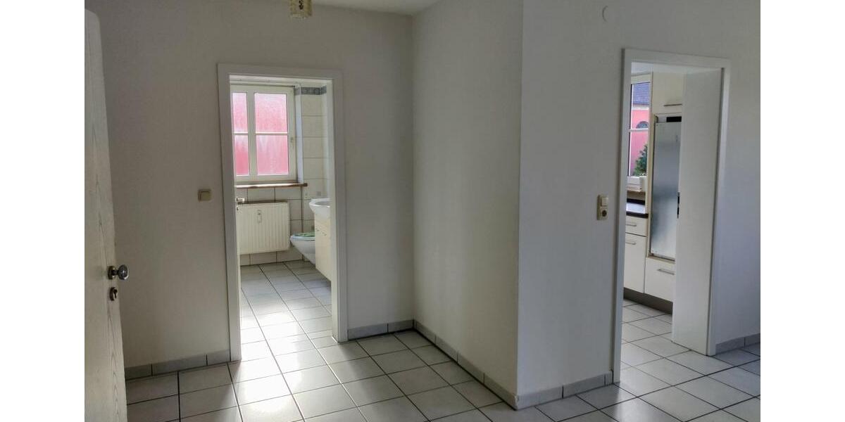 3-Zimmer-Wohnung ab 01.04.2026 zu vermieten 3 zimmer