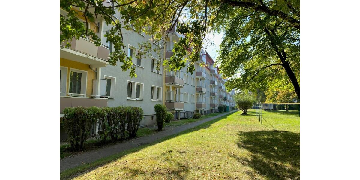 Etagenwohnung Staßfurt - 3 Zimmer, 59 m&sup2;, 474&euro; | Angebot:25930762