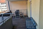Wohnen auf Zeit Nürnberg Gibitzenhof - 1 Zimmer, 23 m&sup2;, 640&euro; | Angebot:26522618