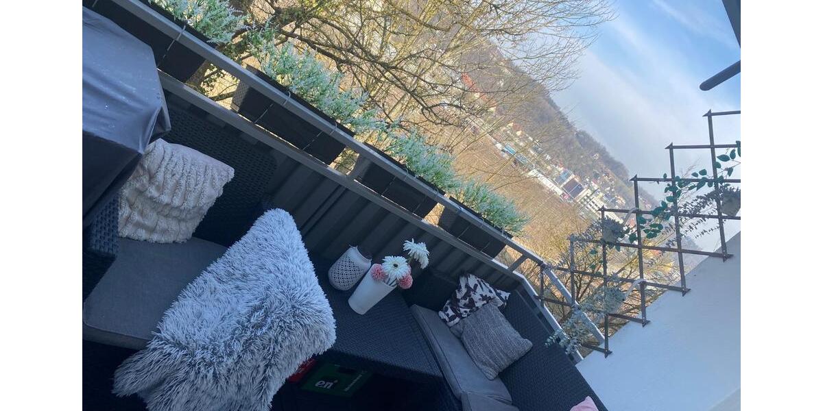 Etagenwohnung Passau Mühltal - 3 Zimmer, 71 m&sup2;, 610&euro; | Angebot:26039137