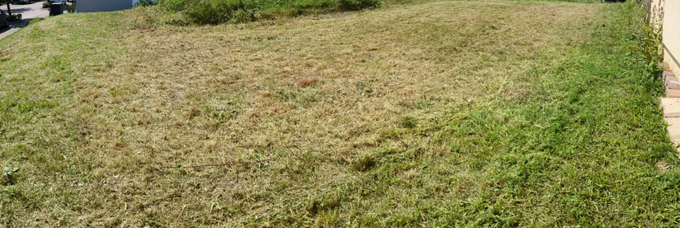 Grundstücke zu verpachten als Garten, Acker oder Holzlagerplatz