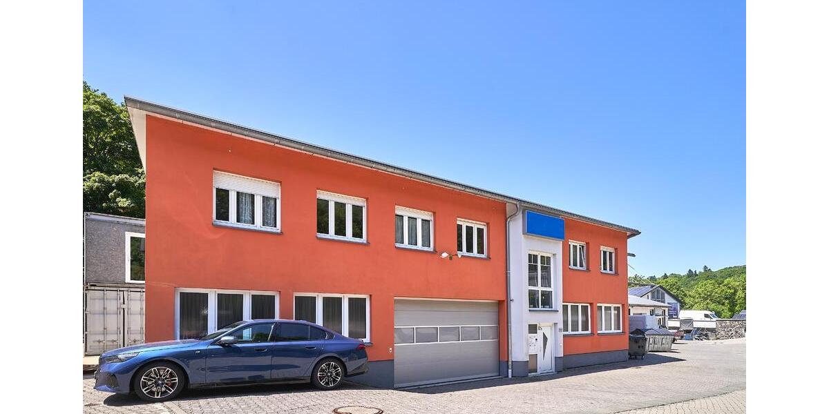 Gewerbeobjekt Weilrod - 3.346&euro; | Angebot:25655558