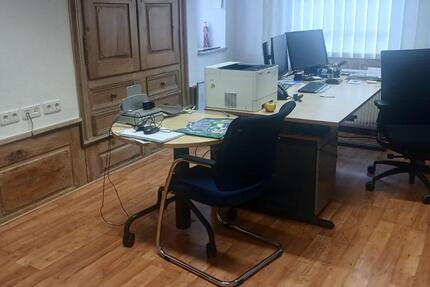 Gewerbeobjekt Bad Krozingen - 1.400&euro; | Angebot:26132797