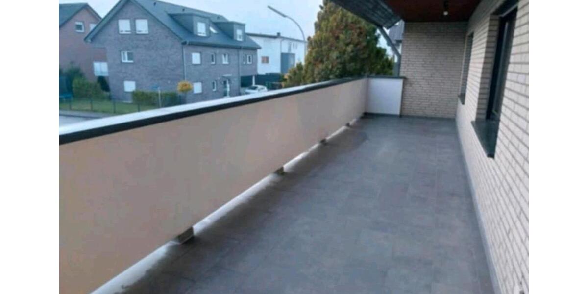 Wohnung, 4 Z, 114 qm ab 1.3.2026 4 zimmer