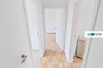 Etagenwohnung Wuppertal Barmen - 3 Zimmer, 53 m&sup2;, 420&euro; | Angebot:23698330
