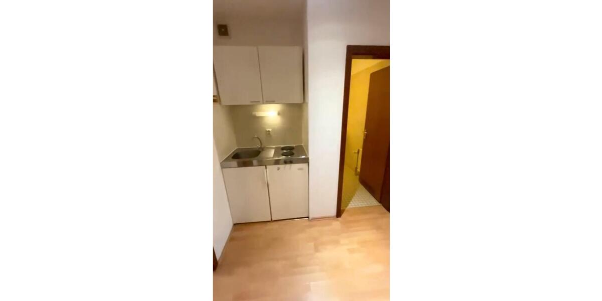 Wohnen auf Zeit Mannheim Innenstadt - 1 Zimmer, 20 m&sup2;, 600&euro; | Angebot:26128618