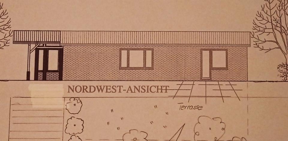 Einfamilienhaus Wardenburg - 5 Zimmer, 104 m&sup2;, 1.500&euro; | Angebot:26030715