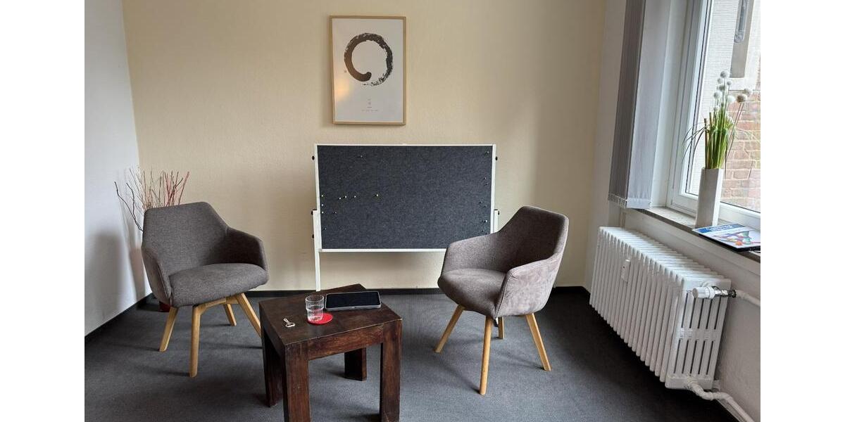 Gewerbeobjekt Münster Mitte-Süd - 170&euro; | Angebot:24886285