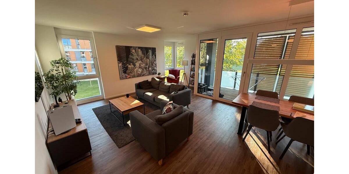 Etagenwohnung Wolfsburg - 2 Zimmer, 65 m&sup2;, 720&euro; | Angebot:27603493