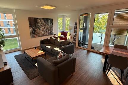 Wohnung Wolfsburg - 2 Zimmer, 65 m&sup2;, 720&euro; | Angebot:27603493