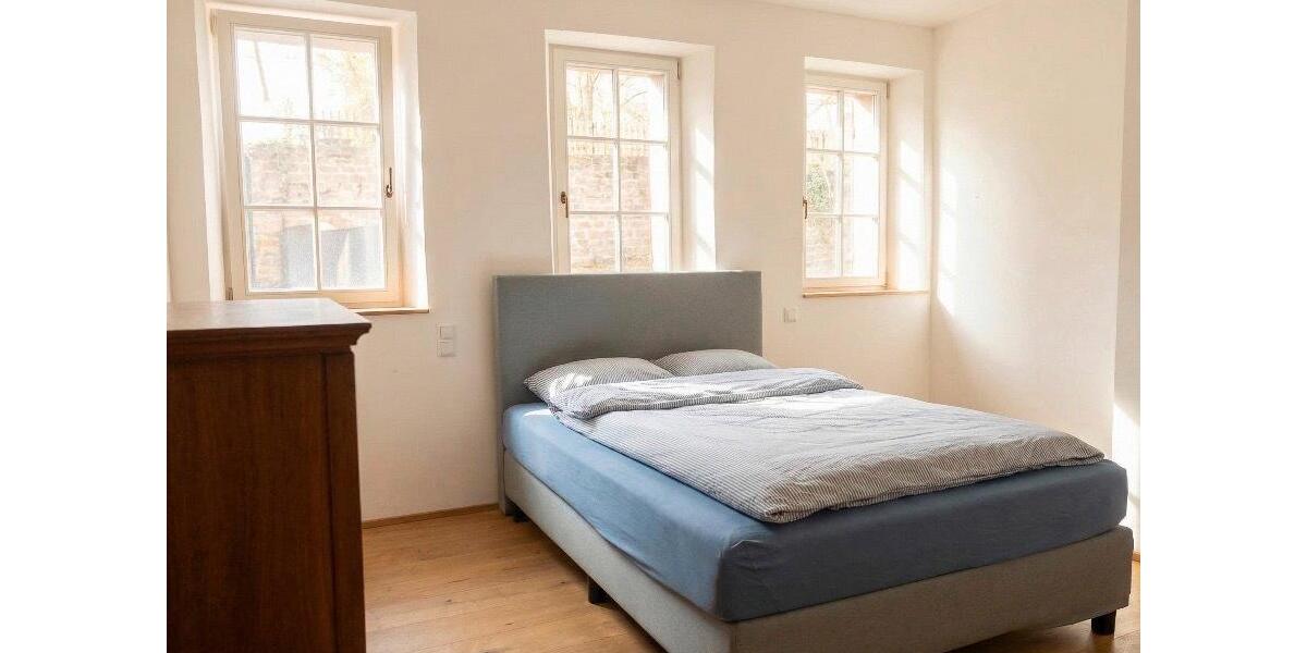 Terrassenwohnung Östringen - 4 Zimmer, 145 m&sup2;, 1.757&euro; | Angebot:26475909