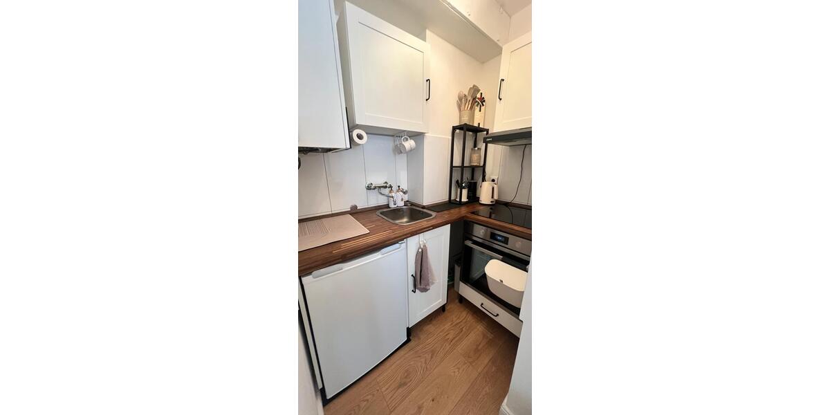 Wohnen auf Zeit Düsseldorf Stadtbezirk 3 - 1 Zimmer, 28 m&sup2;, 950&euro; | Angebot:26686628