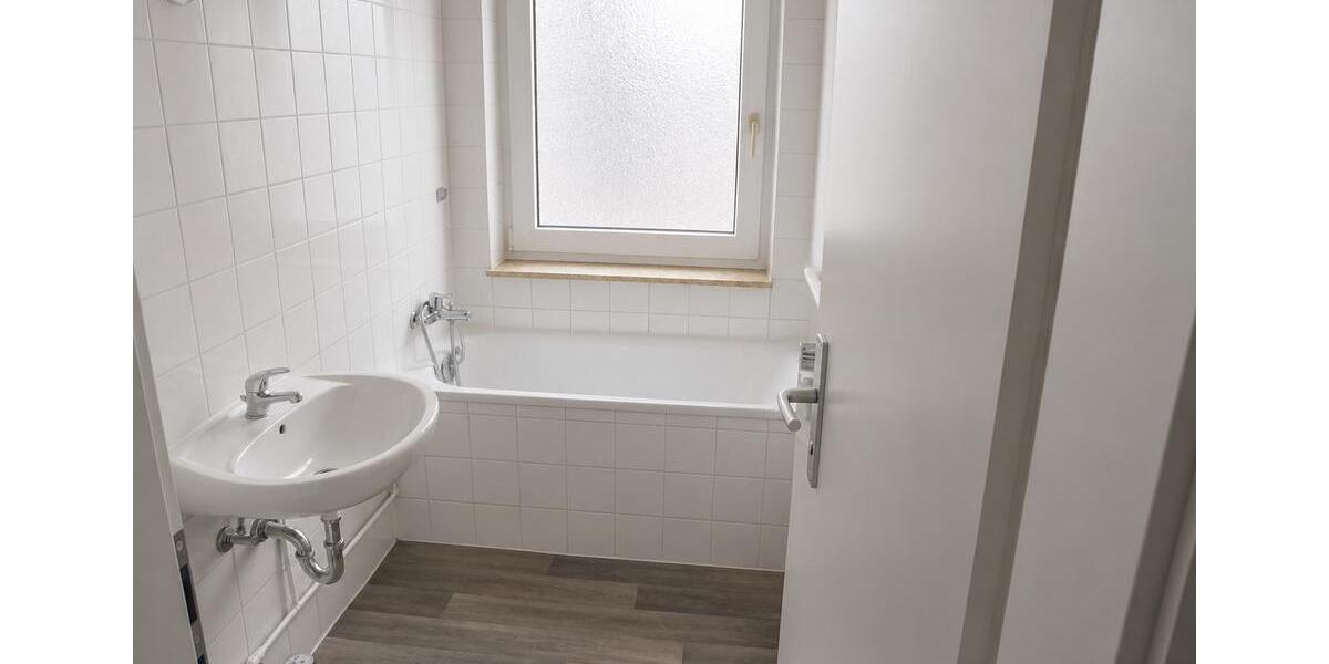 Erdgeschoßwohnung Wittmund - 2 Zimmer, 46 m&sup2;, 425&euro; | Angebot:26501623