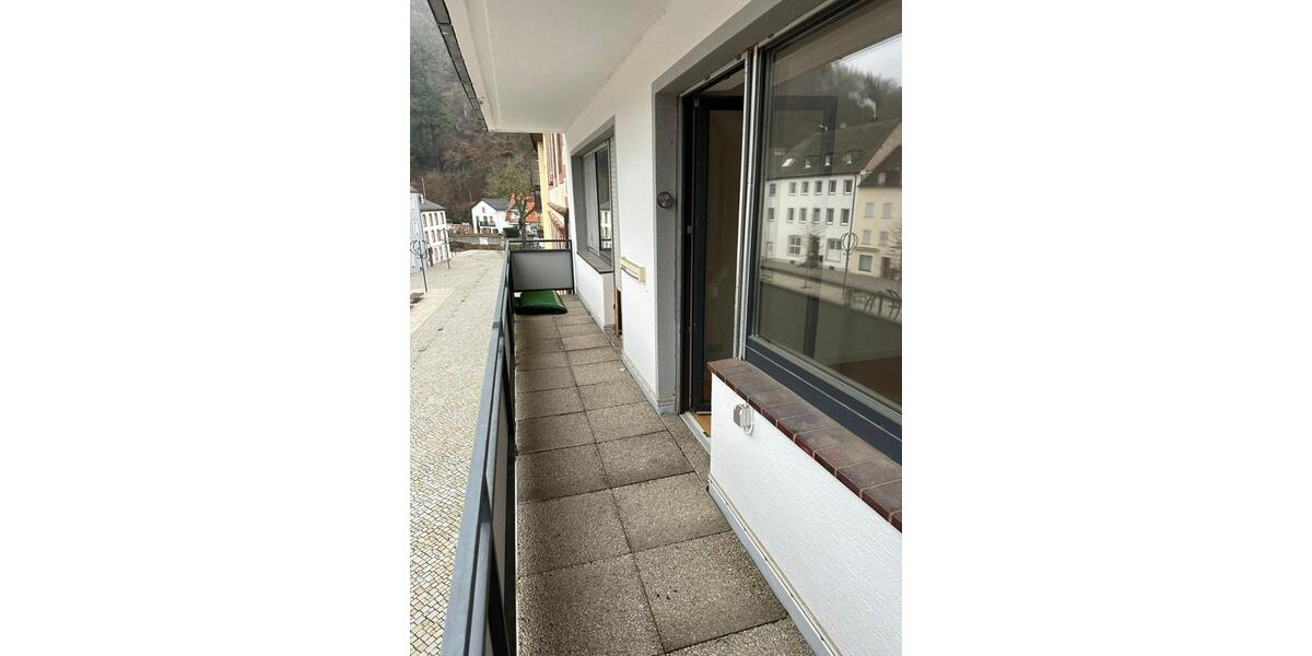 Etagenwohnung Bollendorf - 3 Zimmer, 95 m&sup2;, 800&euro; | Angebot:24489274
