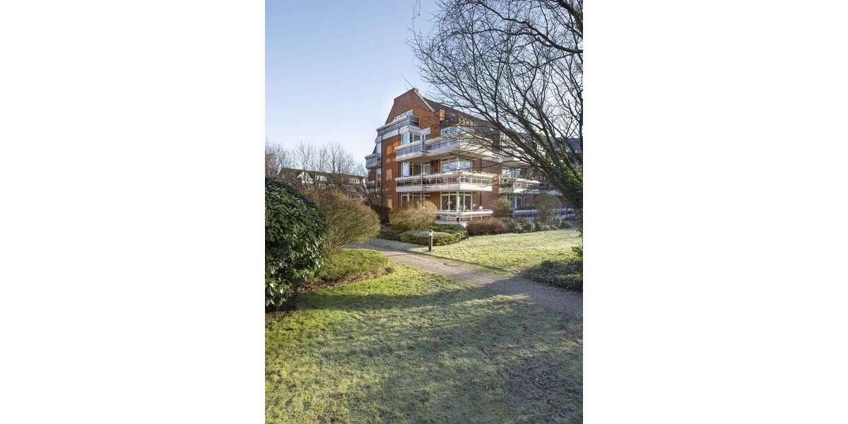 Etagenwohnung Schenefeld - 2 Zimmer, 41 m&sup2;, 710&euro; | Angebot:26961422