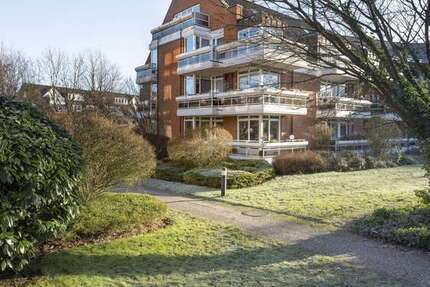 Wohnung Schenefeld - 2 Zimmer, 41 m&sup2;, 710&euro; | Angebot:26961422