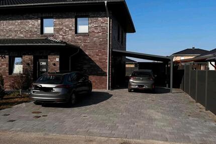 Haus Ostrhauderfehn - 4 Zimmer, 108 m&sup2;, 1.350&euro; | Angebot:25986836