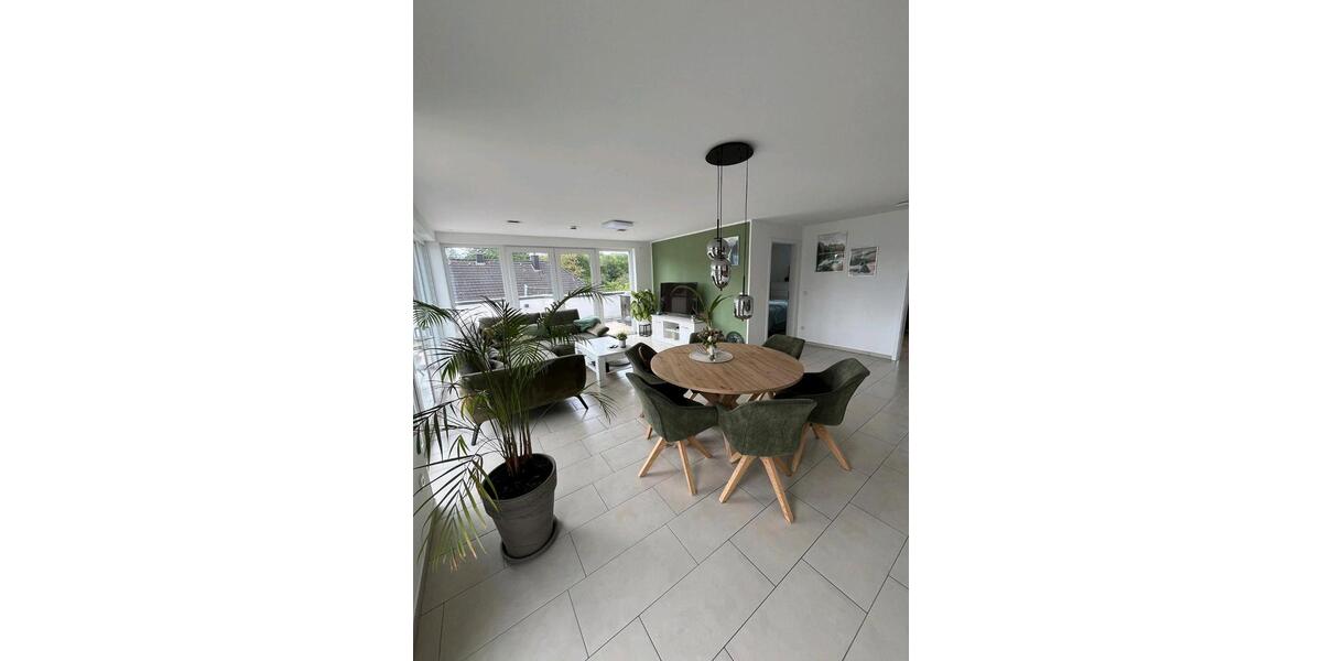 Penthouse Wohnung 3 zimmer