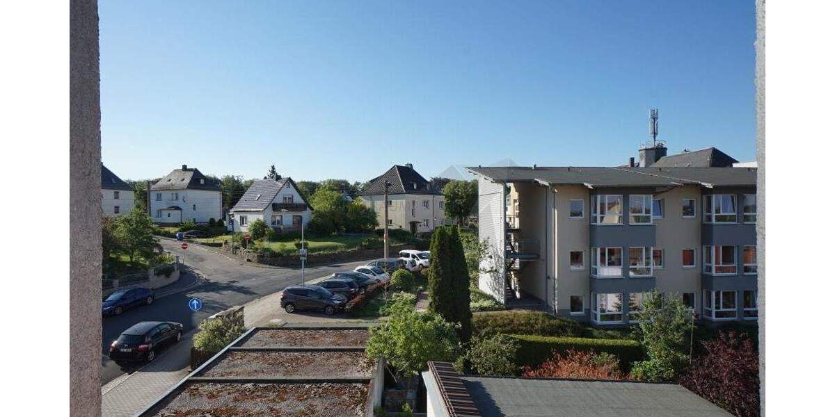 Gemütliche Wohnung an der 