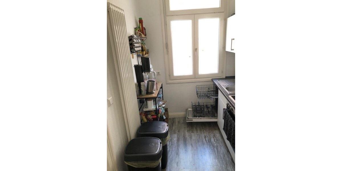 Etagenwohnung Stade - 3 Zimmer, 80 m&sup2;, 791&euro; | Angebot:26252471