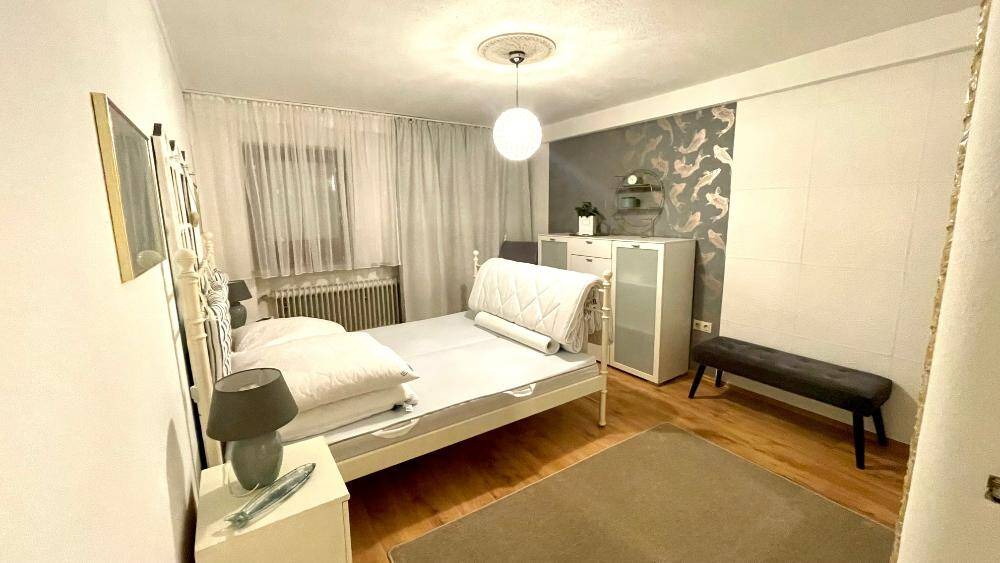 Etagenwohnung Konstanz Fürstenberg - 3 Zimmer, 70 m&sup2;, 820&euro; | Angebot:26189832