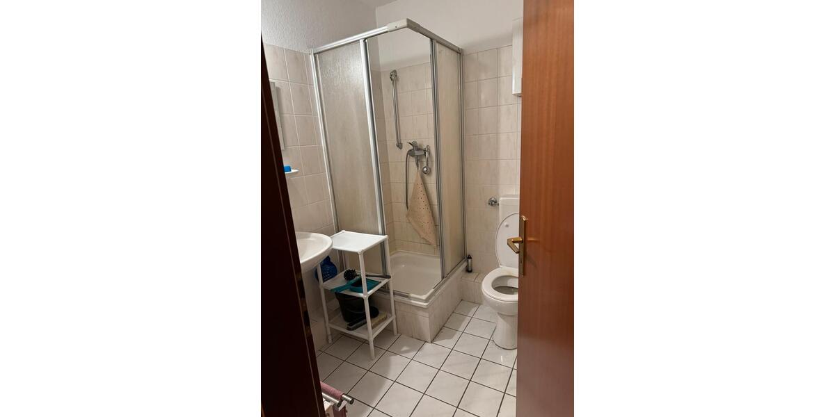 Etagenwohnung Wolmirstedt - 1 Zimmer, 37 m&sup2;, 360&euro; | Angebot:24770870