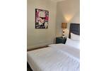 Inselstraße - Luxuriöse 4 Zimmer-Wohnung vollmöbliert mit Blick in den Hofgarten