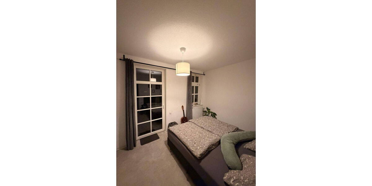 Etagenwohnung Heringen / Helme Heringen - 3 Zimmer, 79 m&sup2;, 700&euro; | Angebot:26642304
