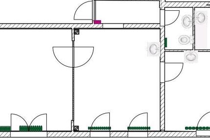 Gewerbeobjekt Erfurt Andreasvorstadt - 760&euro; | Angebot:24980645