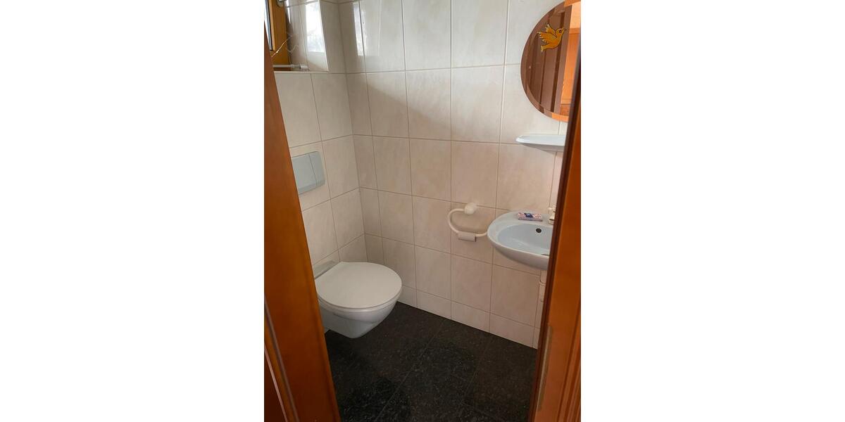 Dachgeschoßwohnung Meppen - 5 Zimmer, 160 m&sup2;, 1.450&euro; | Angebot:25302991