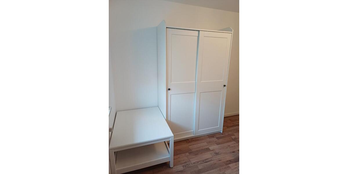 Wohnen auf Zeit Manching - 1 Zimmer, 14 m&sup2;, 470&euro; | Angebot:26228925