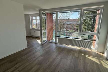 Wohnung zum Mieten in Hannover 955 € 86.97 m²