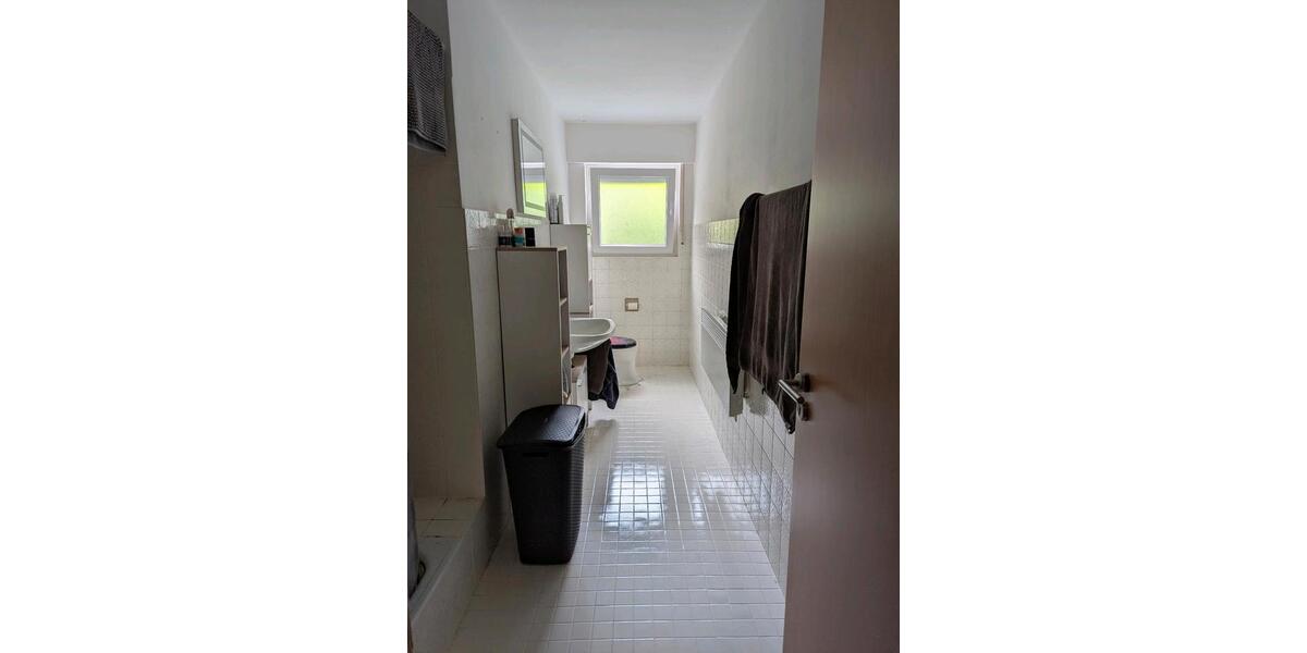 Erdgeschoßwohnung Plettenberg - 2 Zimmer, 55 m&sup2;, 310&euro; | Angebot:26647318