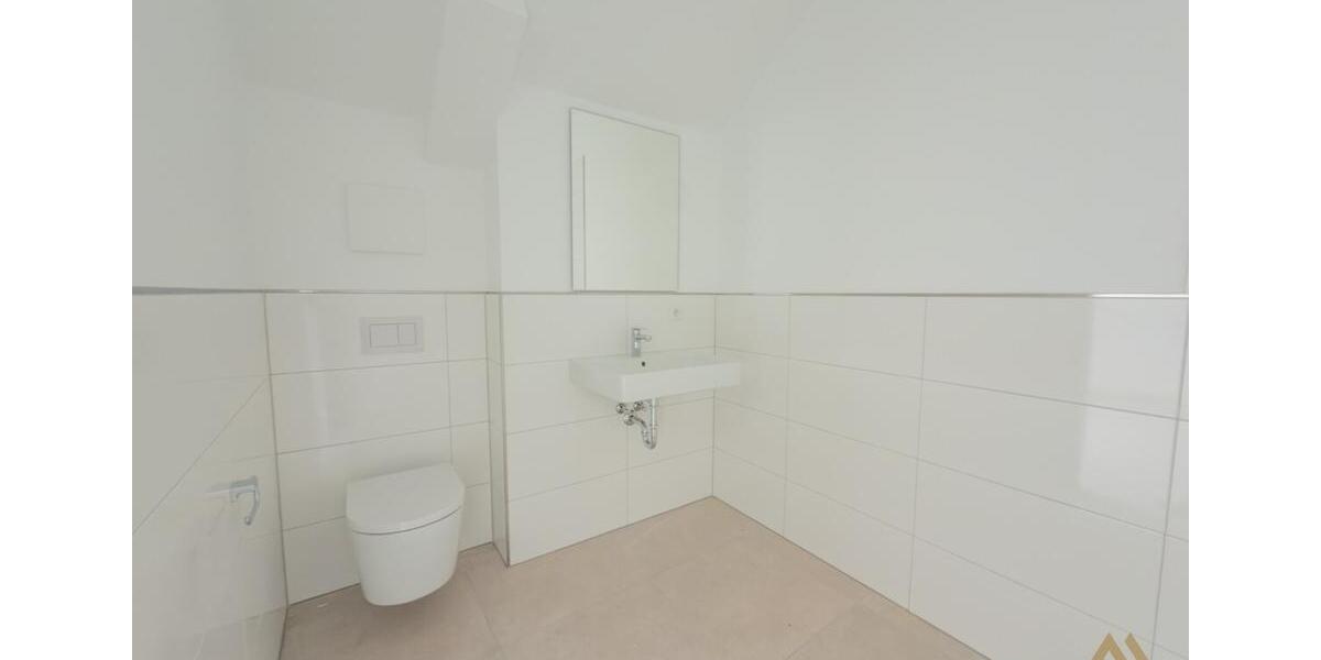 Dachgeschoßwohnung Emstek - 2 Zimmer, 70 m&sup2;, 720&euro; | Angebot:26295177