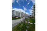 2 Zimmer mit Balkon - HAVELUFER Quartier