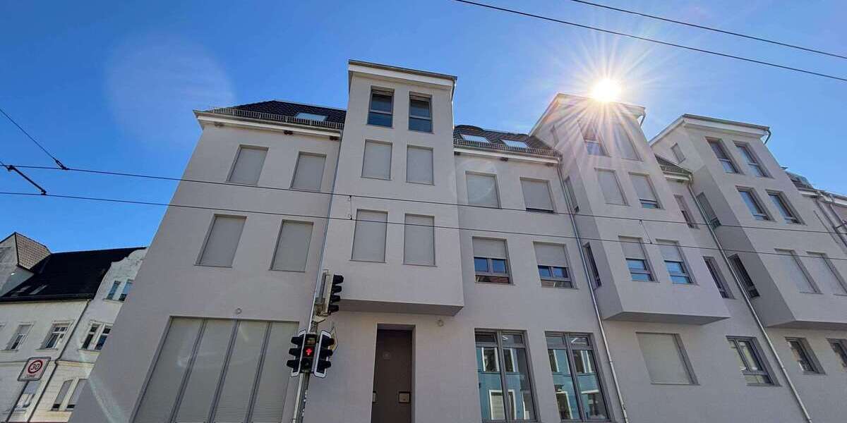 Gewerbeobjekt Magdeburg Salbke - 457&euro; | Angebot:23728234