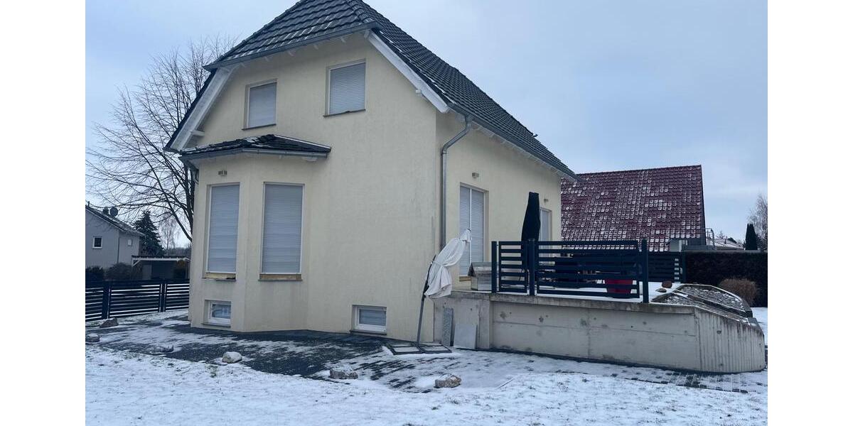 Familienfreundliches Haus - ruhige Lage 14 zimmer