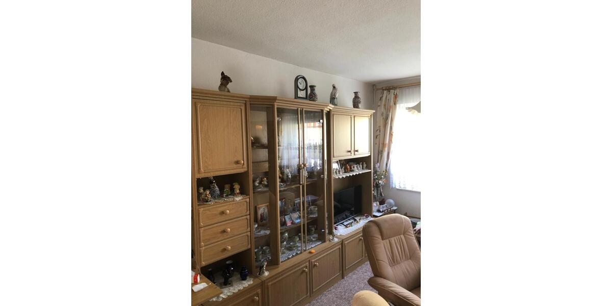 Etagenwohnung Ueckermünde - 2 Zimmer, 50 m&sup2;, 469&euro; | Angebot:26286078