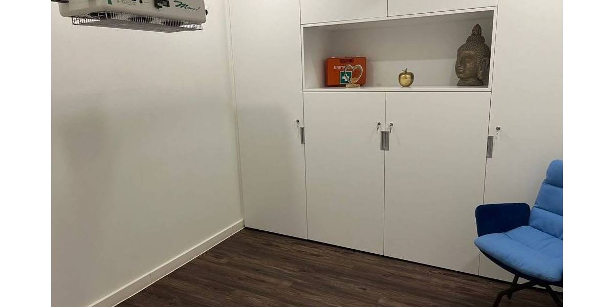Gewerbeobjekt Lüneburg Altstadt - 4 Zimmer, 117 m&sup2;, 2.115&euro; | Angebot:25701353