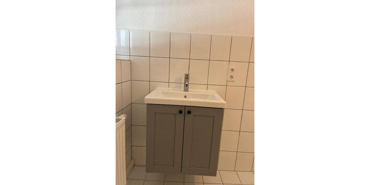 Etagenwohnung Seesen Kirchberg - 4 Zimmer, 129 m&sup2;, 895&euro; | Angebot:26344022