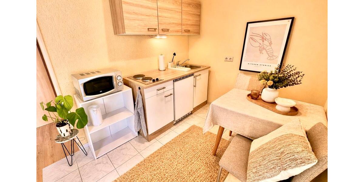 Wohnen auf Zeit Lahnstein - 2 Zimmer, 30 m&sup2;, 50&euro; | Angebot:26060800