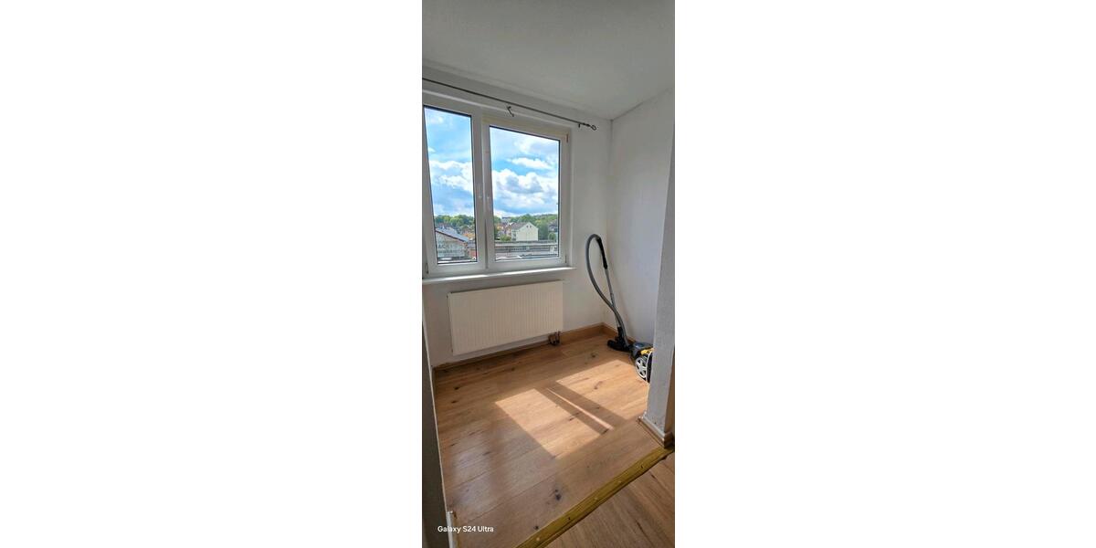 Etagenwohnung Wuppertal Elberfeld - 2 Zimmer, 56 m&sup2;, 700&euro; | Angebot:26591564