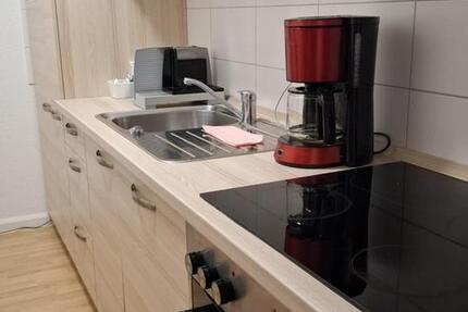 2 Raumwohnung für Senioren - WanneDuscheEBK - Zentral gelegen - 2 zimmer