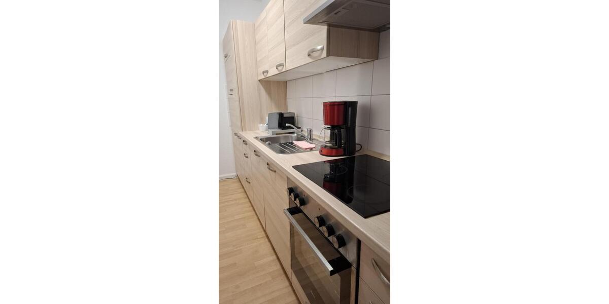 Etagenwohnung Hohenstein-Ernstthal Ernstthal - 1 Zimmer, 30 m&sup2;, 174&euro; | Angebot:24256797