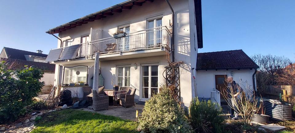 Doppelhaushälfte Landsberied - 6 Zimmer, 140 m&sup2;, 1.950&euro; | Angebot:24619485