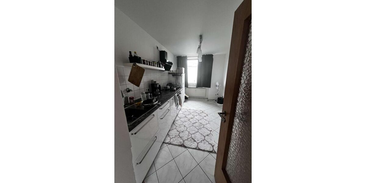 Etagenwohnung Aachen Aachen-Mitte - 2 Zimmer, 69 m&sup2;, 830&euro; | Angebot:26440878