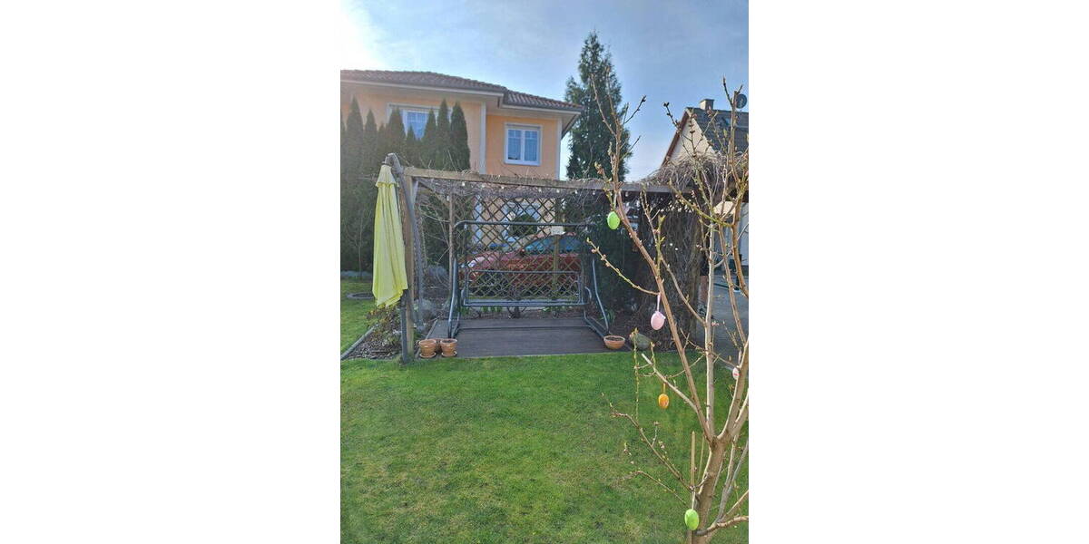 Einfamilienhaus Berlin Biesdorf - 5 Zimmer, 144 m&sup2;, 2.450&euro; | Angebot:26155654