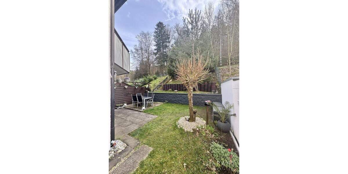 Etagenwohnung Horb am Neckar Mühlen - 2 Zimmer, 56 m&sup2;, 630&euro; | Angebot:24675996