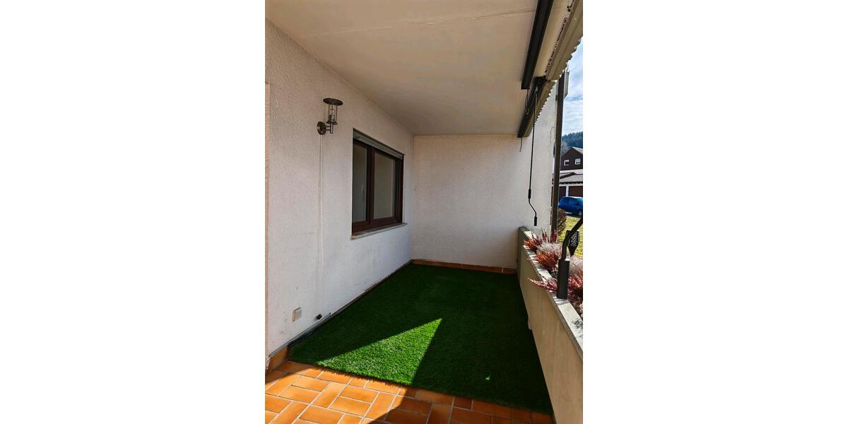 Erdgeschoßwohnung Donzdorf - 3 Zimmer, 102 m&sup2;, 1.060&euro; | Angebot:24831897